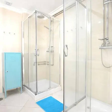 Casa Baleia - E Piscina - 10 Pessoas * Ferrel (Leiria)