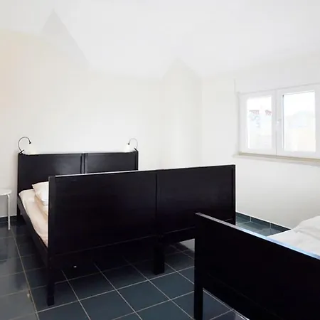 Casa Baleia - E Piscina - 10 Pessoas Daire *