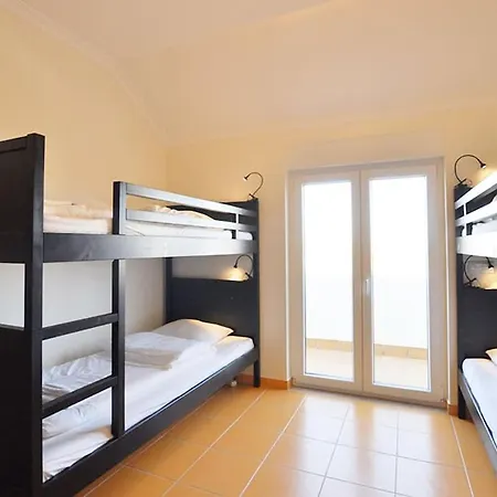 Daire Casa Baleia - E Piscina - 10 Pessoas