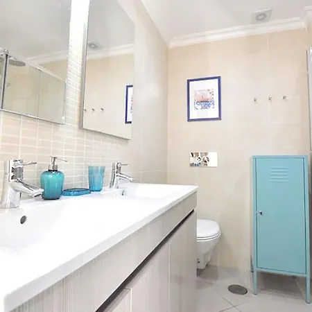 Casa Baleia - E Piscina - 10 Pessoas Daire *