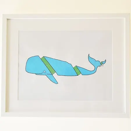 Casa Baleia - E Piscina - 10 Pessoas Daire *