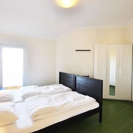 Daire Casa Baleia - E Piscina - 10 Pessoas