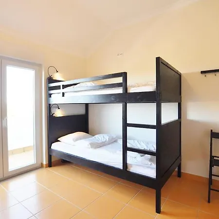 Casa Baleia - E Piscina - 10 Pessoas Daire Ferrel (Leiria)