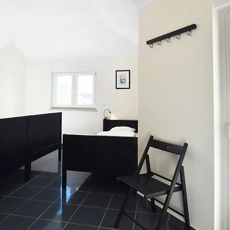 Casa Baleia - E Piscina - 10 Pessoas Daire