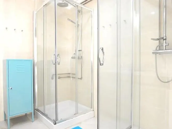 Casa Baleia - E Piscina - 10 Pessoas * 페렐