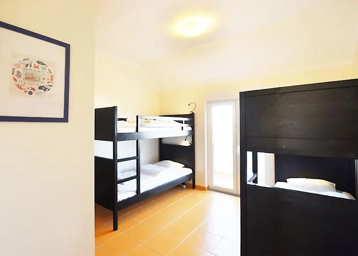 Casa Baleia - E Piscina - 10 Pessoas 페렐