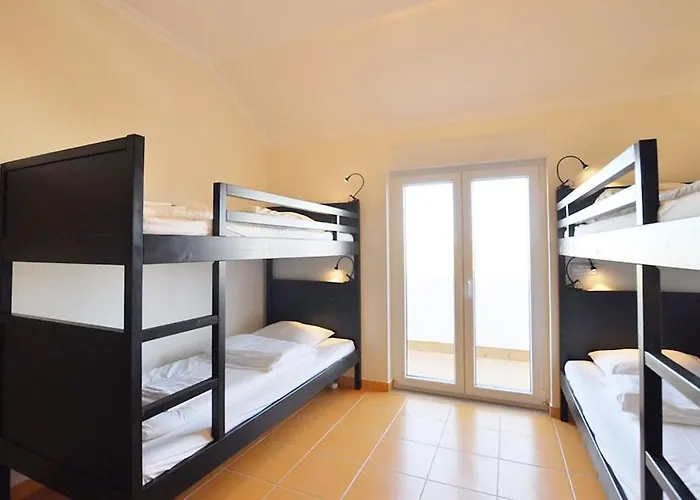 아파트 Casa Baleia - E Piscina - 10 Pessoas