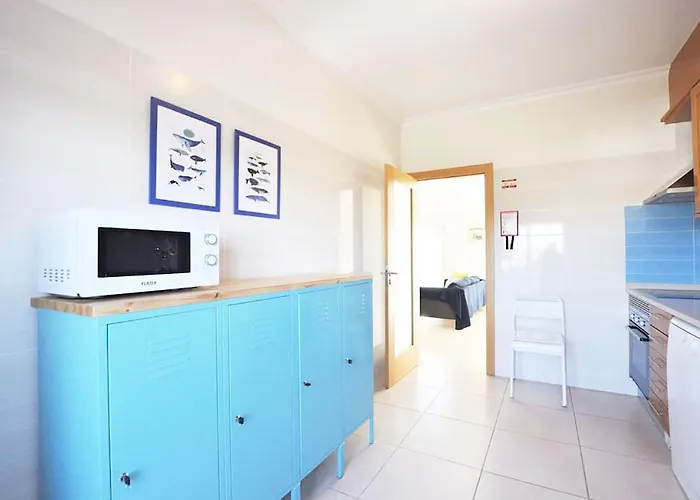 Casa Baleia - E Piscina - 10 Pessoas 아파트