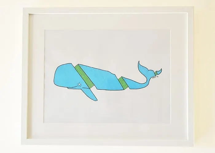 Casa Baleia - E Piscina - 10 Pessoas 아파트 *