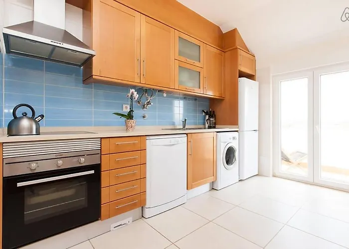 아파트 Casa Baleia - E Piscina - 10 Pessoas 페렐